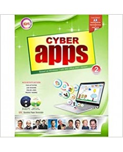 Kips Cyber Apps Class - 2